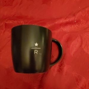 Starbucks reserve 16 oz. Mug